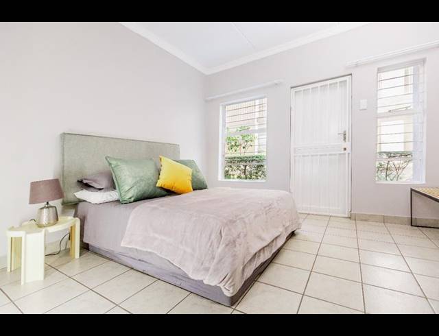 2 BEDROOM PROPERTY TO RENT IN KELVIN